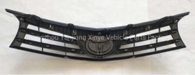 Wholesale Factory Price Front Bumper Grille Chrome for Corolla 2014 Middle East