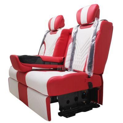 Jyjx056 Luxury Passenger Seat VIP Sprinter Carseats for V Class V250 V260L