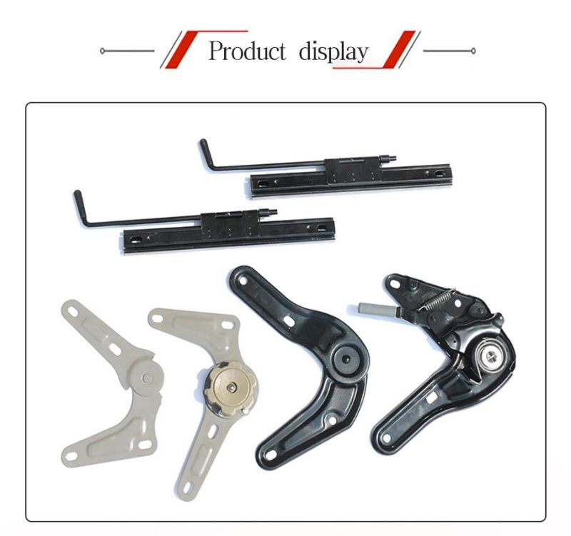 Hot Selling Universal Auto Parts Car Seat Angle Adjuster