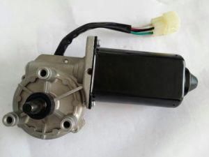 30W Small Wiper Motor (LC-ZD1088)