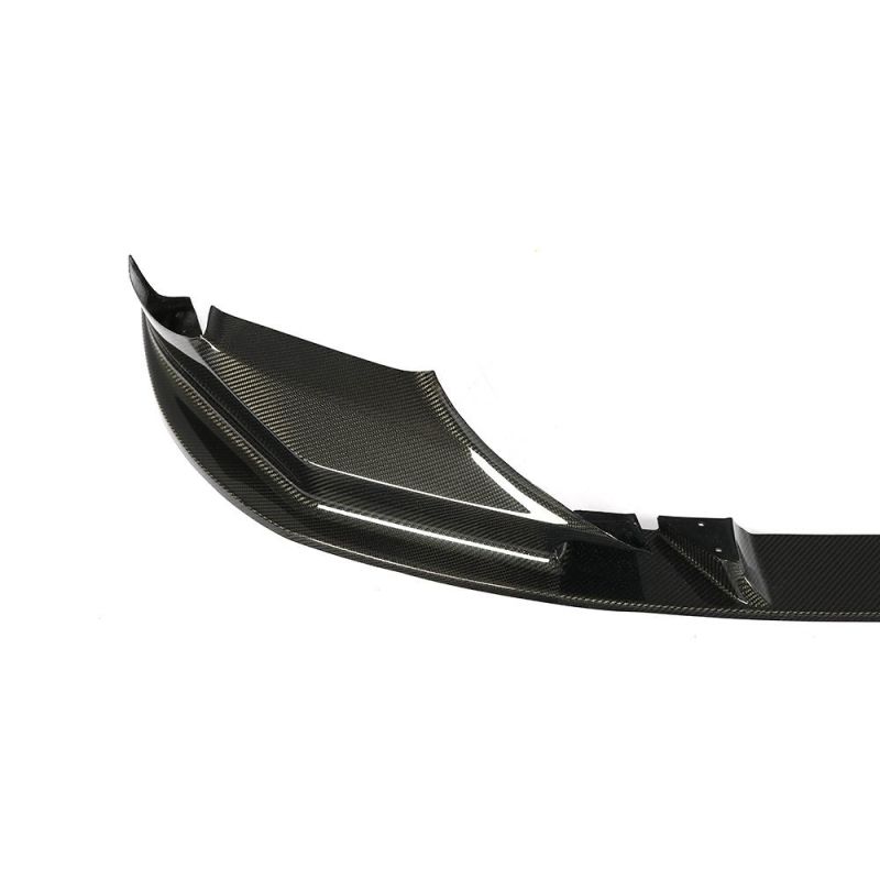 Jc Sportline Carbon Fiber M5 Front Bumper Lip for BMW F90 M5 2018 2019