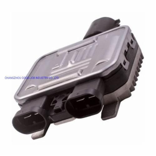 Cooling Electric Radiator Fan Control Module