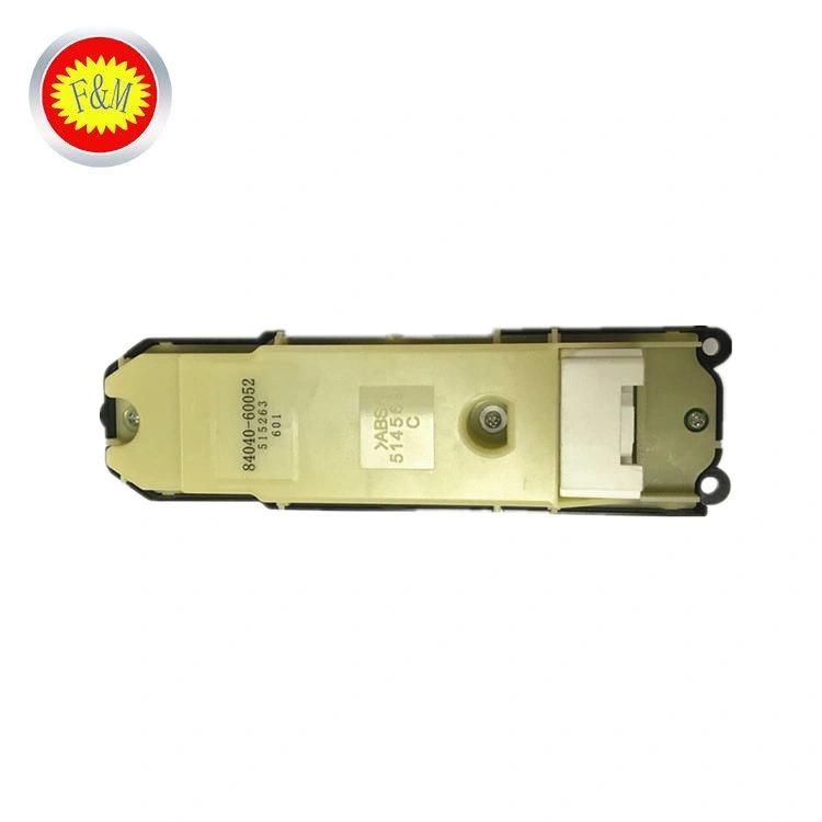 Car Electric Power Window Master Lifter Switch OEM 84040-60052