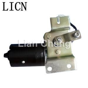 12V Engineering Vehicle Wiper Motor (LC-ZD1050)