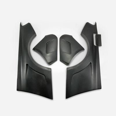 Auto Body Part Auto Bumper Part Wide Body Rear Fender for BMW F22 Manhart Style