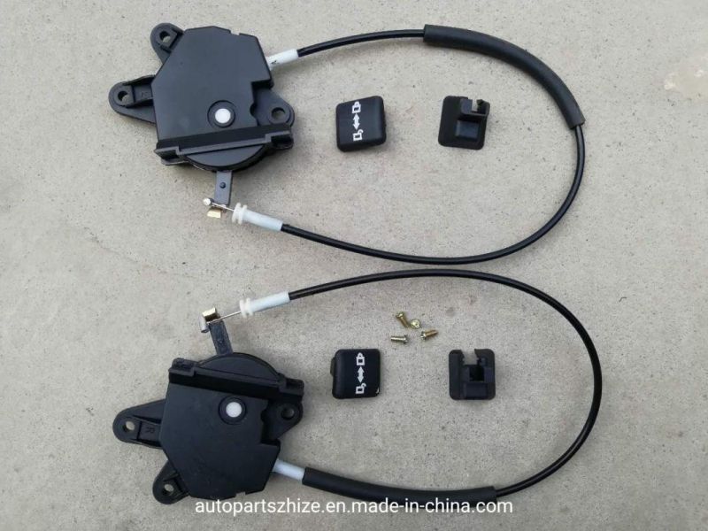 Car Door Inside Handle (Sinotruk HOWO A7T7) for Truck