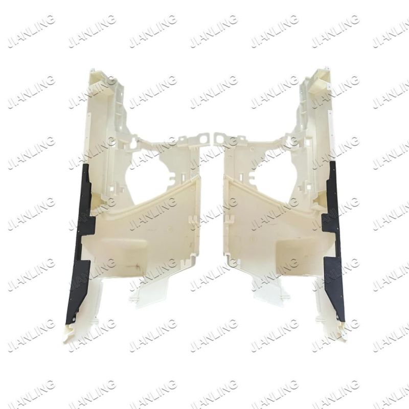 Auto Convex Wrapping Corner for Truck Isuzu Truck 700p Auto Convex Wrapping Corner