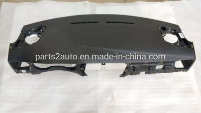 Citroen C-Elysee M43 Console Panel Original Genuine Dashboards, 96743879zd