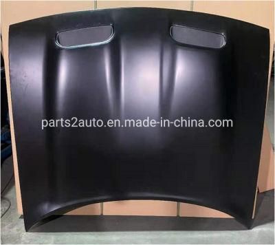 Dodge Challenger Srt Hellcat Hood 2019, Dodge Challenger Srt Hellcat Bonnet 2019, Aluminum