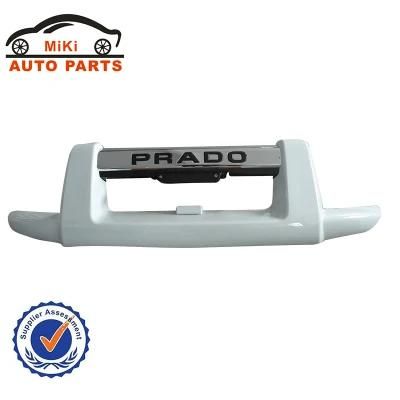 Good Quality Front Bumper Guard for Toyota Prado Fj120 2003-2009 Car Parts
