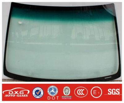 Auto Glass Toy Corolla Sedan/Wagon/Hatchback 00-07