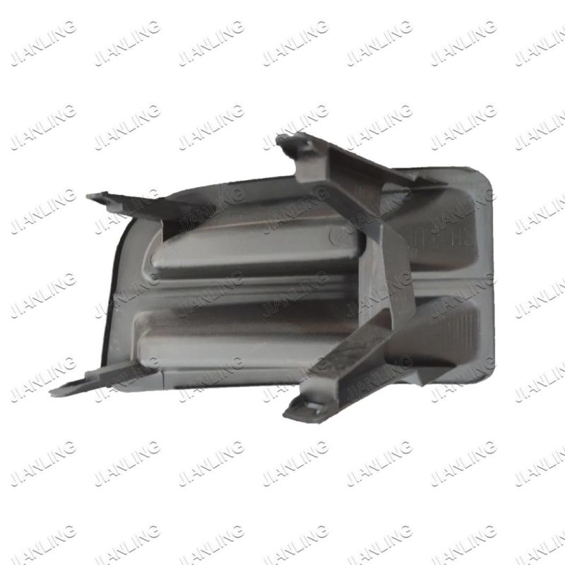 Auto Fog Lamp Case for Pick-up Isuzu Pick-up D- Max 2012 Auto Fog Lamp Case
