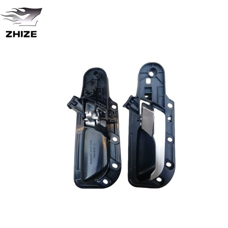 Car Door Inside Handle (Jiefang JH6) for Truck
