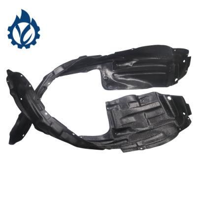 Auto Parts Front Inner Fender for Toyota Hilux