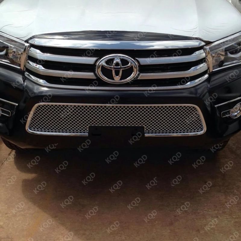 New Products Car Front Grill for Toyota Revo 2015