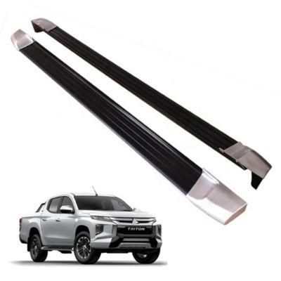 The King of Price -Car Accessories Universal Side Steps Running Boards for Dodge RAM 1500