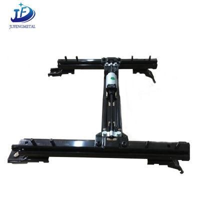 Hot Selling Double Sides Auto Spare Part Seat Guide Rail