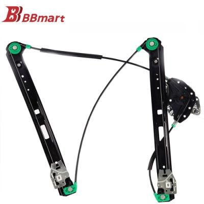 Bbmart Auto Parts High Quality Front Window Regulator Right for BMW F30 F35 OE 51337281886