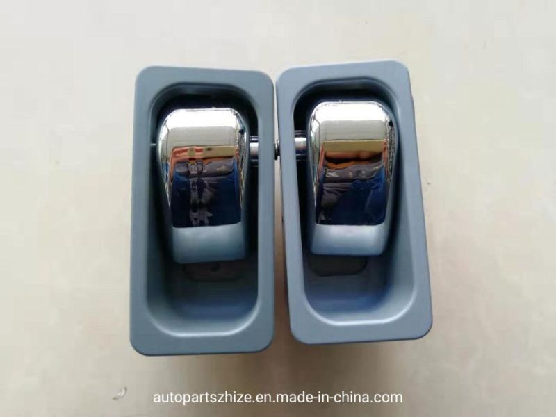 Car Door Inside Handle (Shaanxi Automobile Delong X3000) for Truck