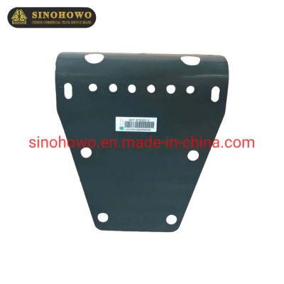 Truck Body Parts Mounting Plate Wg9718720002