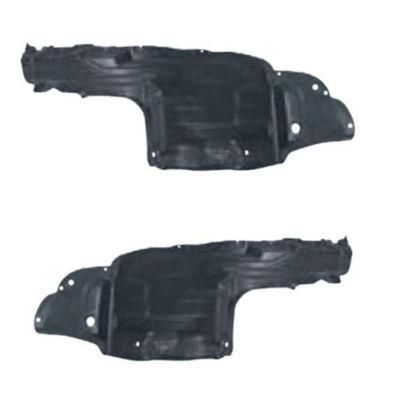 Inner Fender Mud Guard for Ty-Hilux/2012 2WD Lh/Rh Ty8383 Ty8384