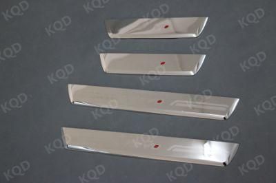 Hot Sale Car Accessories Door Sill for Toyota Hilux Revo
