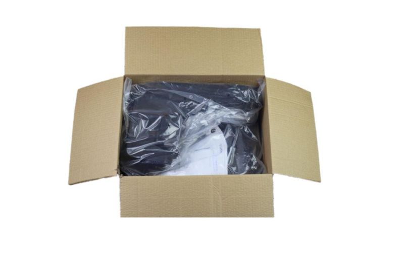 High Quality Car Plastic 4X4 Fenders Mudguard for Benz Gl/GLS 350/400/450/500