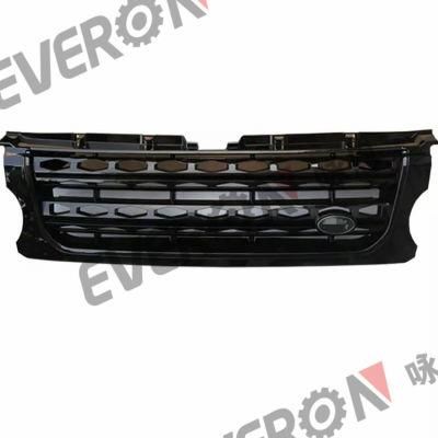 Auto Front Bumper Grille for Land Rover Discovery 4 2014+