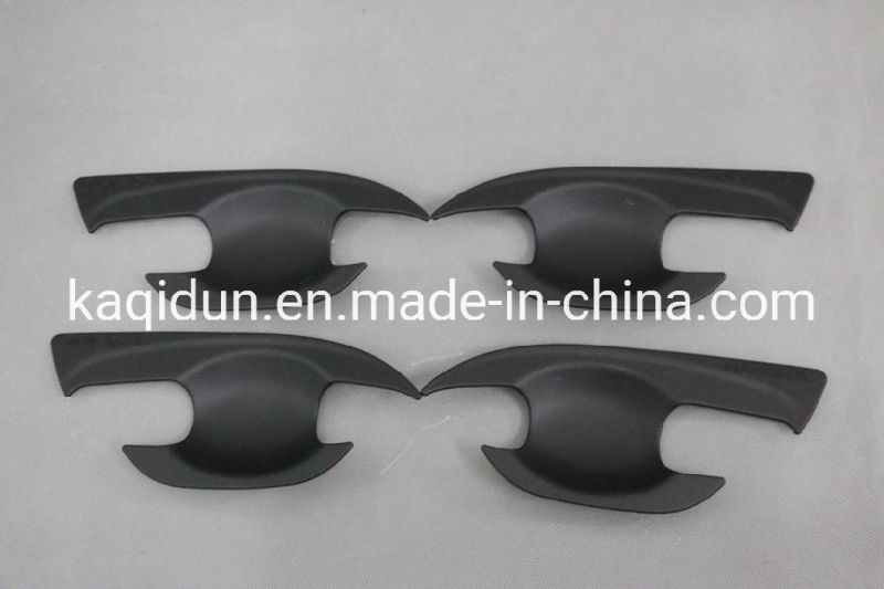Hot Sale Car Accessories Wheel Fender for Nissan Navara Np300