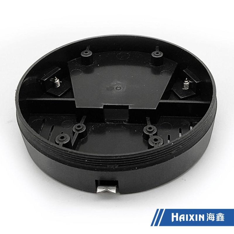 OEM Customized PP PE ABS Impact-Resistant Plastic Product Plastic Part Accessories