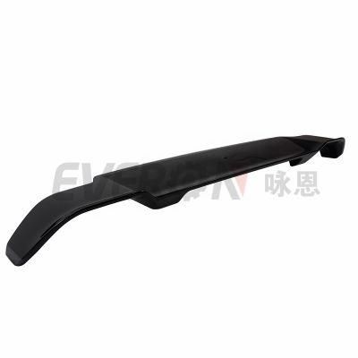 Exterior Accessories Rear Roof Spoiler for Land Rover Defender 2020
