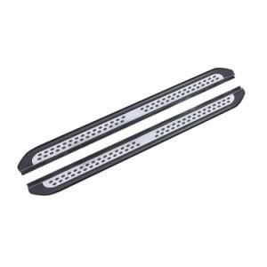 Wholesale Aluminum Car Side Step for Jeep Commander Accessories