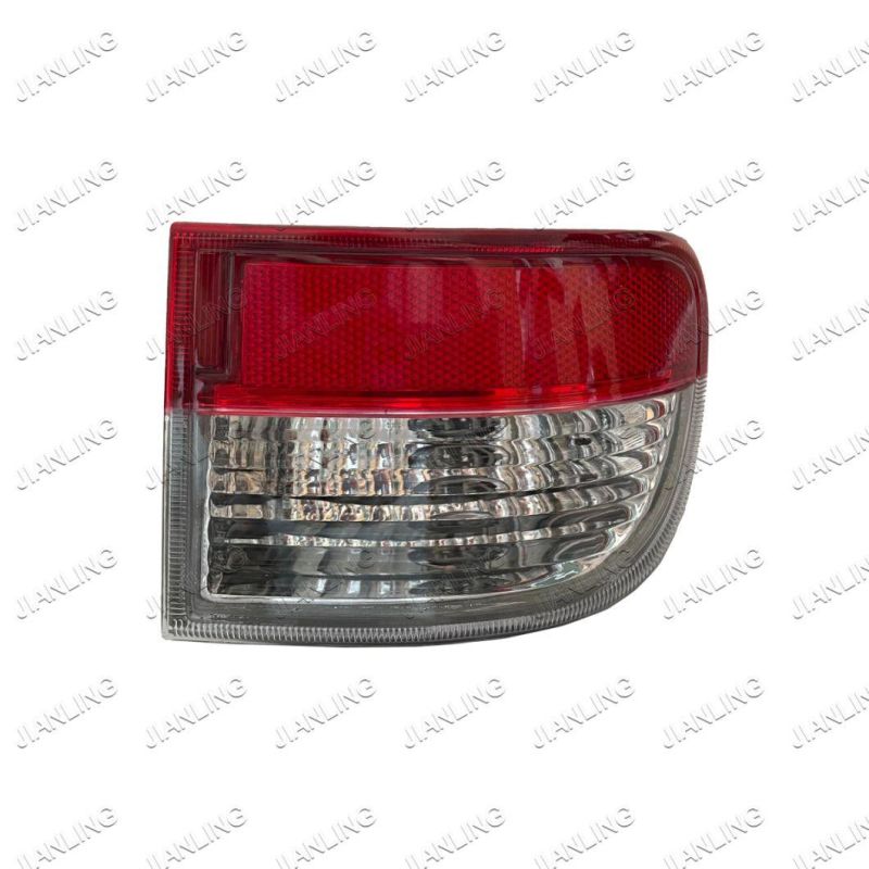 Halogen Auto Rear Fog Lamp for Pick-up Mazda Pick-up Bt-50 2015 Auto Rear Fog Lamp
