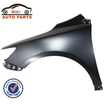 Wholesale Car Parts Front Fender for Toyota Corolla 2008-2010