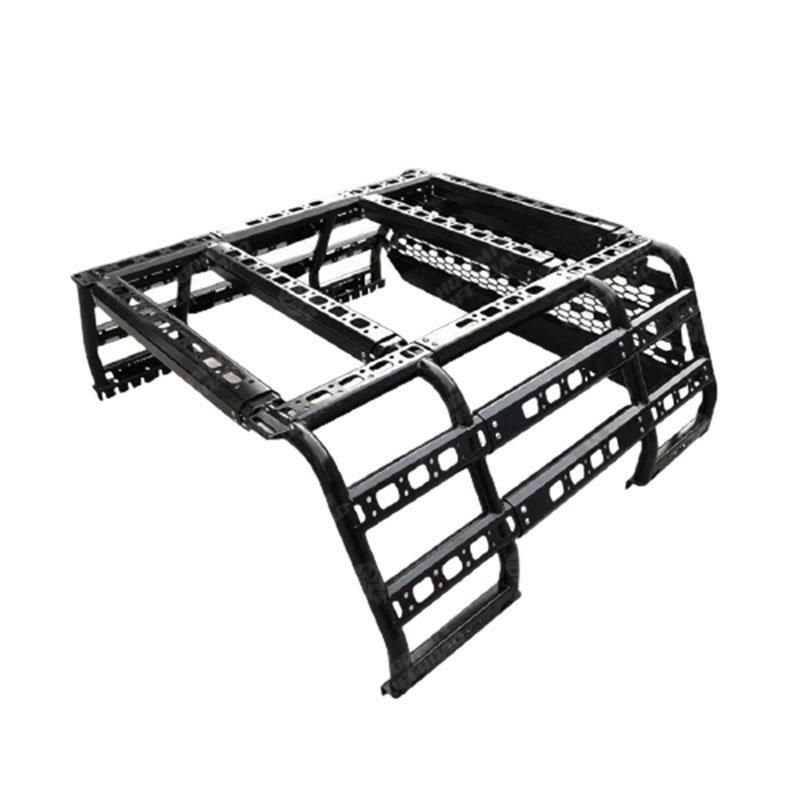 4WD Universal Steel Adjustable Roll Bar