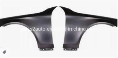 Mercedes Benz W222 Front Fender, 2228800118 2228800318