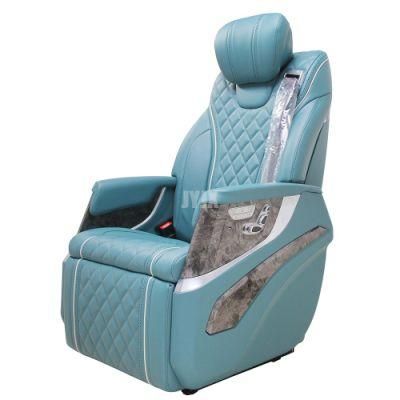 Jyjx081 Sprinter Van Captain Seat with Air Massage V Class
