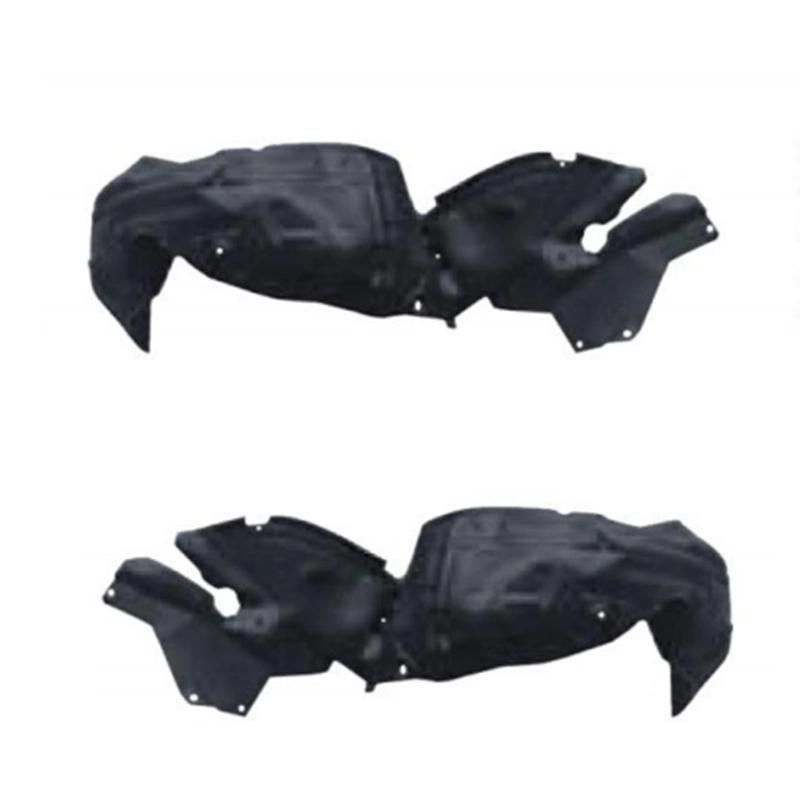 Inner Fender Liner Auto Wheel Guard for Corolla/Altis