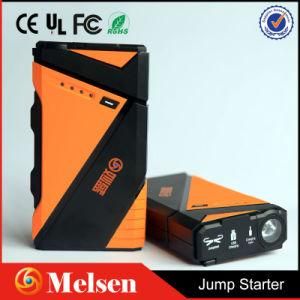 12000mAh High Quality Jump Starter Waterproof Power Supply