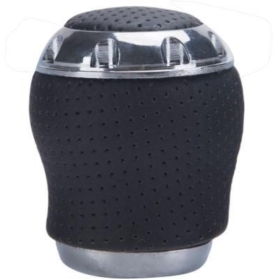 Car PU Leather Automatic Car Gear Knob