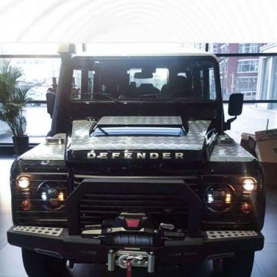 Car Accessories Front Bumper Bull Bar for Land Rover Defender 90 110