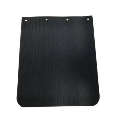 Factory Price Truck/Trailer Rubber Mud Flaps