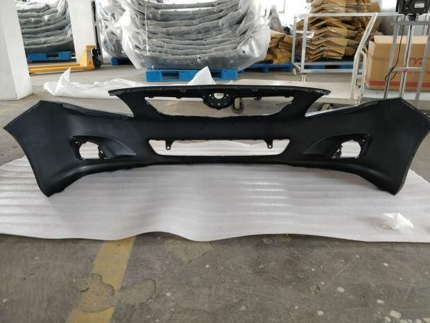 Wholesale Car Parts Front Bumper for Toyota Corolla 2008-2010