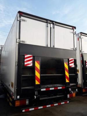 Truck Spare Parts Tail Lifting1500kg
