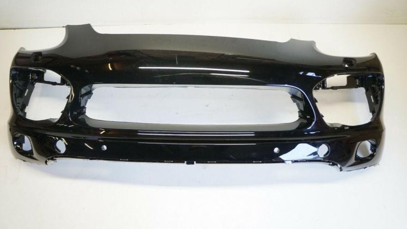 Feebest High Quality 95850522131 Front Bumper for Porsche Cayenne 958 2011 2012 2013 2014