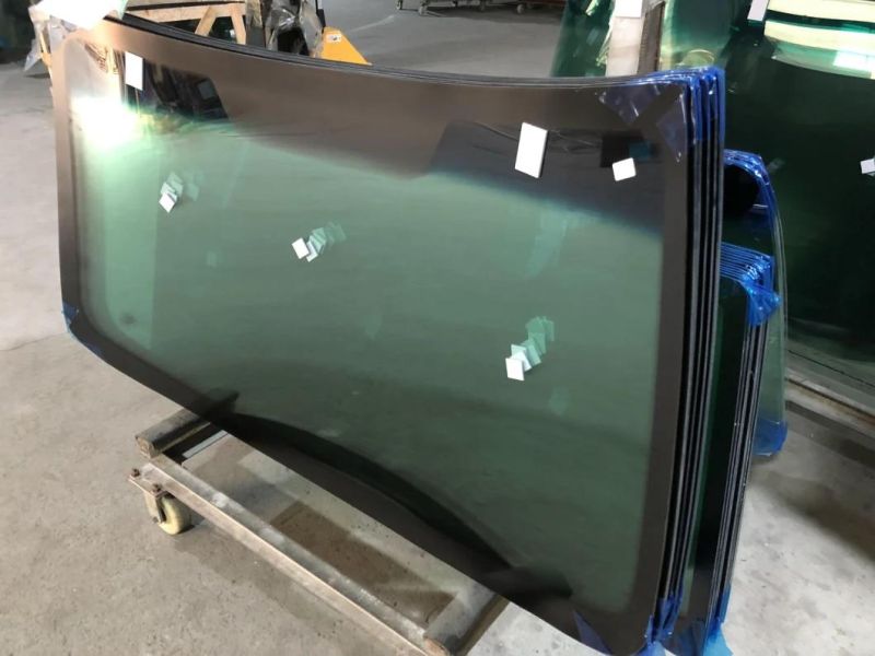 Auto Glass for Ford Mondeo Laminated Front Windscreen