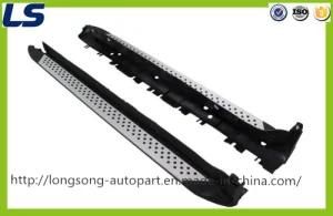 Auto Parts OEM Running Boards for BMW X3 F25 2011+