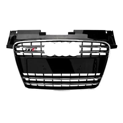 Audi Tt Front Grill Change to Ttrs Car Accessories Auto Body Part 2008-2014