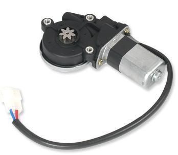 Micro DC Motor - Auto (Car) Windows Motor