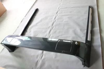 2 Color Roll Bar for Mazda Bt-50